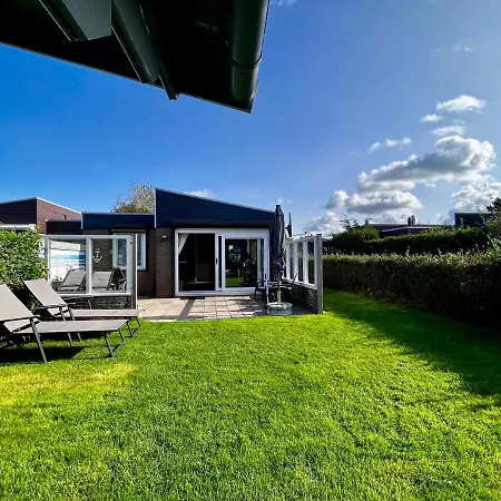 Holiday home De Blenck 20 *