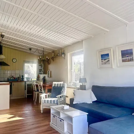 Holiday home De Blenck 20 Callantsoog