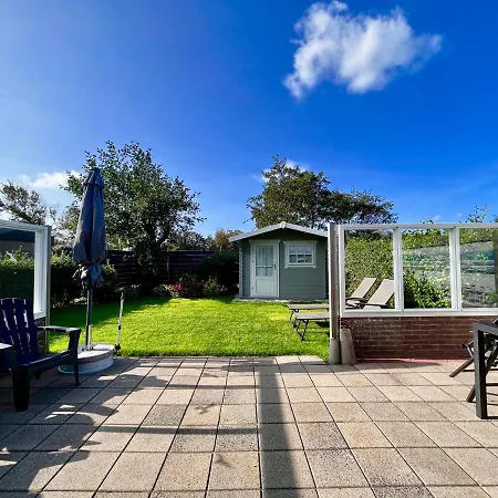 De Blenck 20 Holiday home Callantsoog