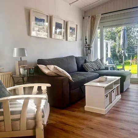 De Blenck 20 Holiday home Callantsoog