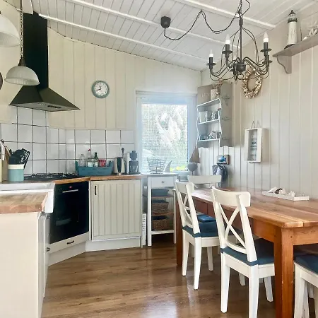 De Blenck 20 Casa de Férias