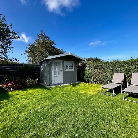 Casa de Férias De Blenck 20 *