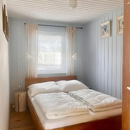 De Blenck 20 Casa de Férias