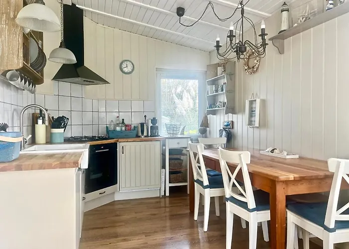 De Blenck 20 Casa de Férias