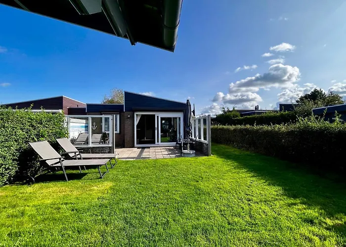 Casa de Férias De Blenck 20 *