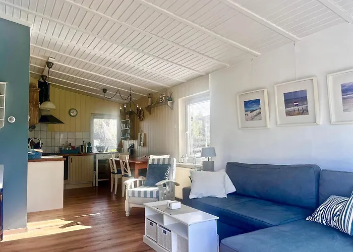 Casa de Férias De Blenck 20 Callantsoog