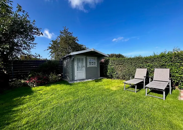 Casa de Férias De Blenck 20 *