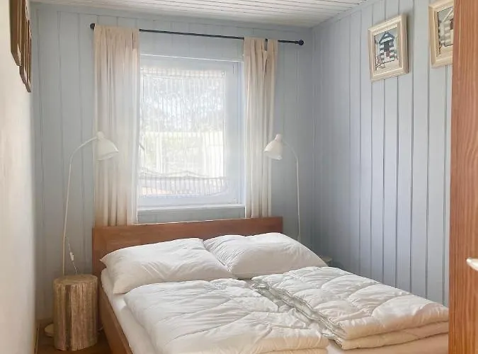 De Blenck 20 Casa de Férias