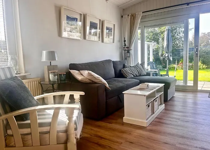 De Blenck 20 Casa de Férias Callantsoog